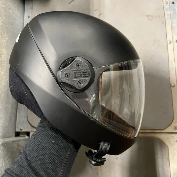Cookie G3 Helmet XL